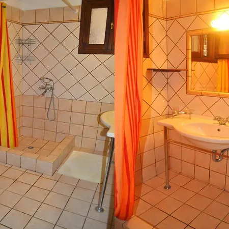 Takis On A With Private Garden And Sea View * Pelekas