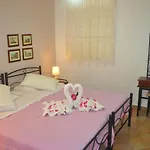 Takis On A With Private Garden And Sea View