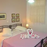 Takis On A With Private Garden And Sea View Appartement